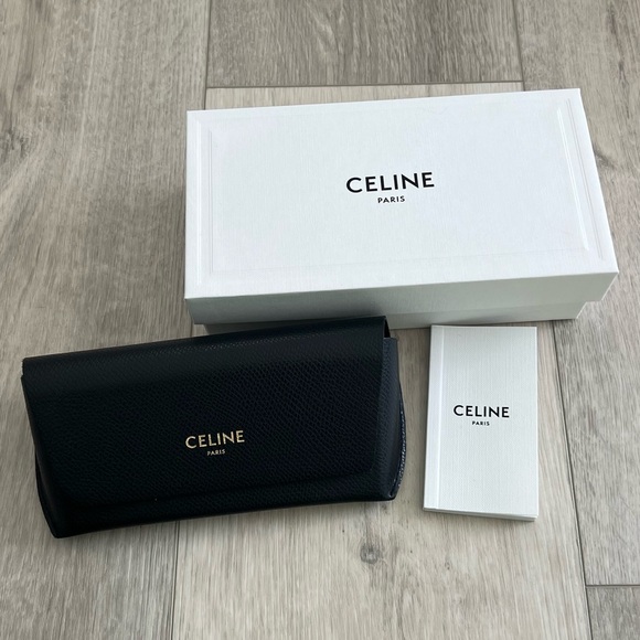 Celine Triomphe 10 sunglasses - Picture 14 of 14